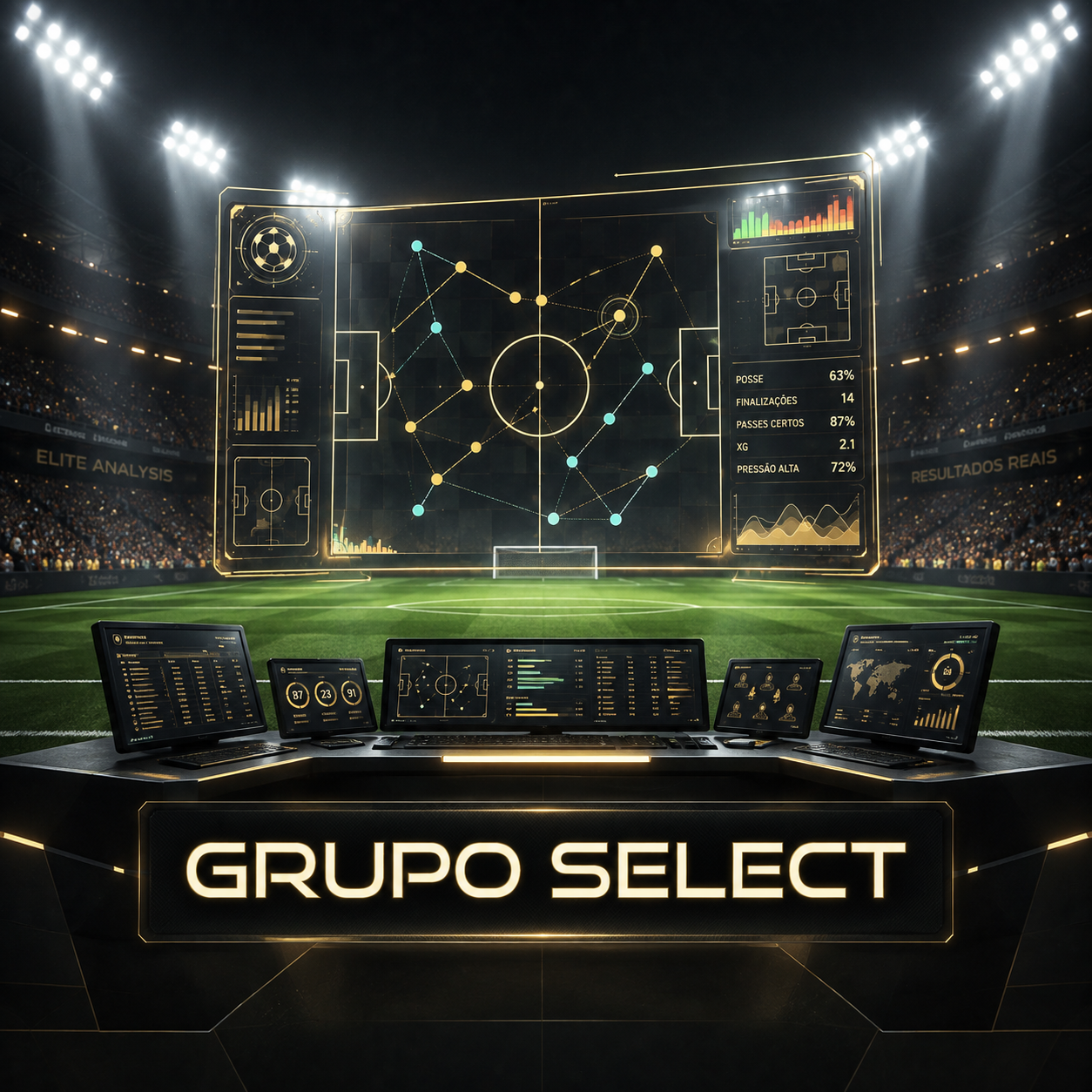 Grupo Select